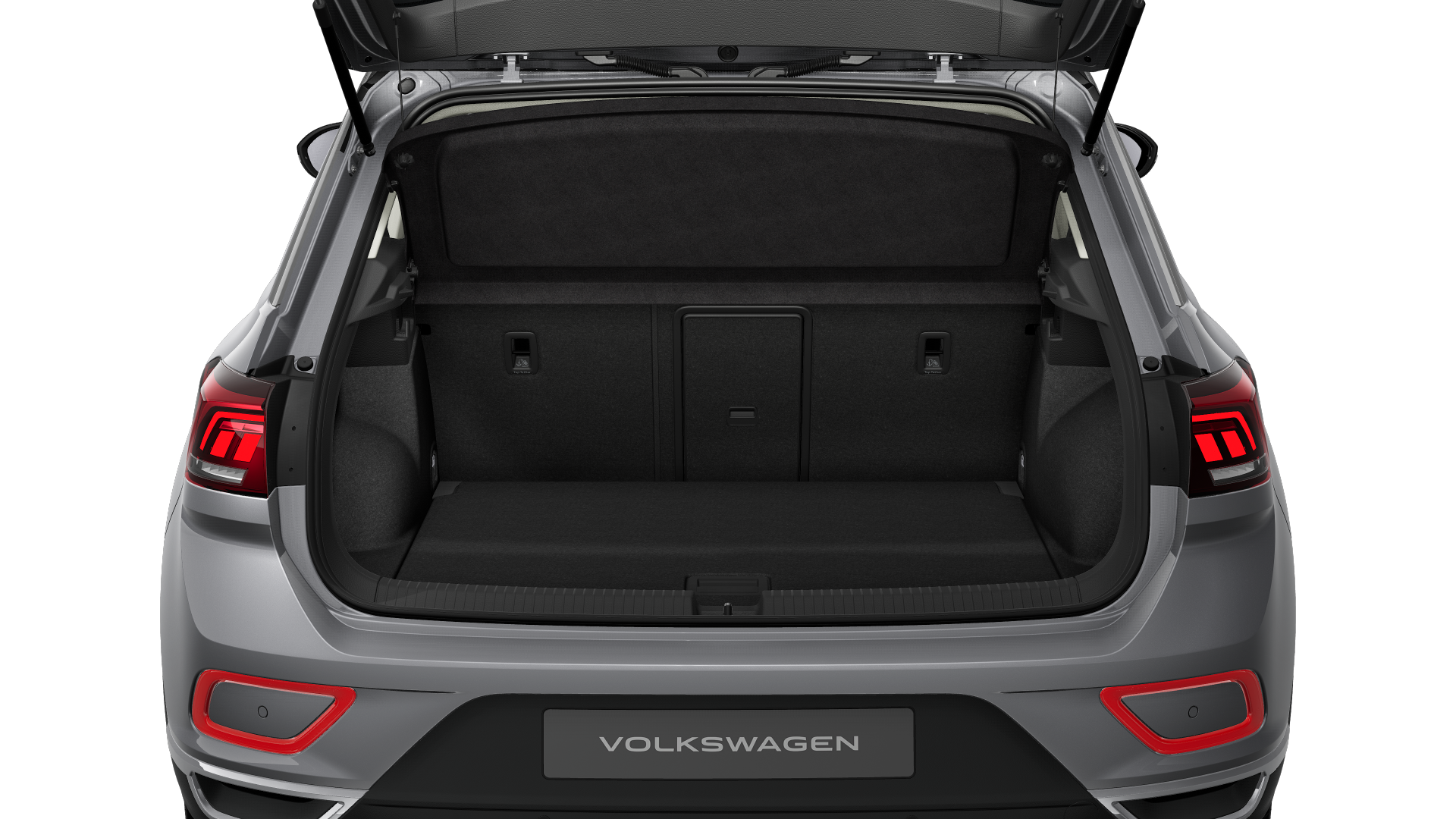 Volkswagen T-Roc 1.0 TSI Style