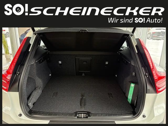 Volvo XC40 Dark Plus