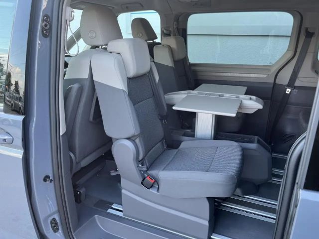 Volkswagen Multivan DSG T7