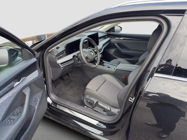 Skoda Superb 1.5 TSI Combi Selection