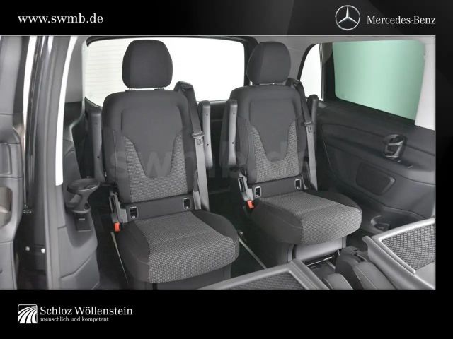 Mercedes-Benz V 250 Style
