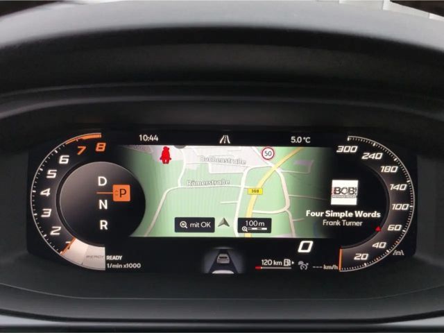 Cupra Terramar 1.5eTSI*ACC Navi 360°Kam Alcantara SHZ