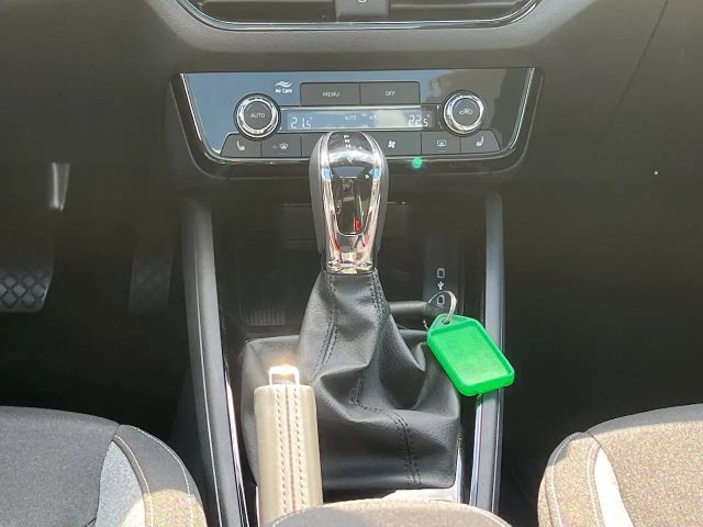 Skoda Kamiq 1.5 TSI Selection