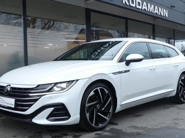 Volkswagen Arteon 2.0 TSI R-Line