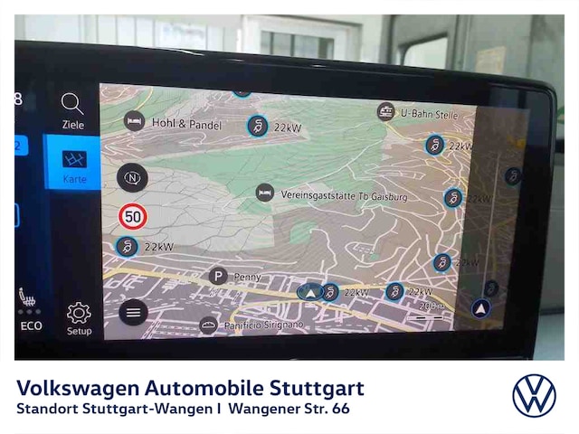 Volkswagen ID.4 Performance Pro