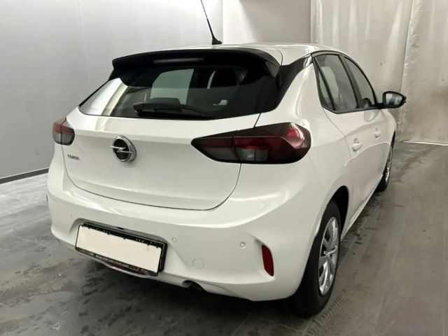 Opel Corsa Edition