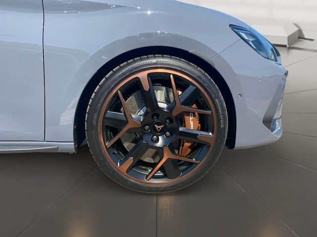 Cupra Leon 2.0 TSI Sportstourer VZ