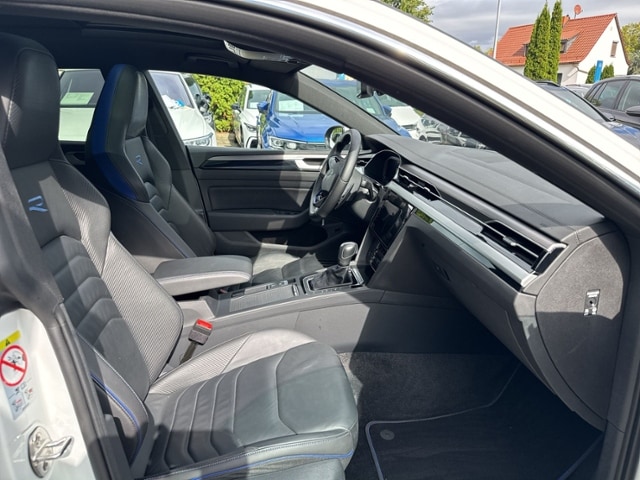 Volkswagen Arteon Shooting Brake DSG