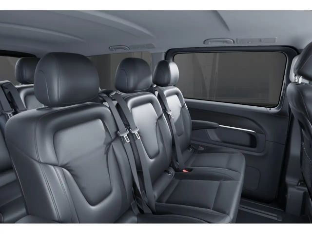 Mercedes-Benz V 300 4MATIC AVANTGARDE V 300 d