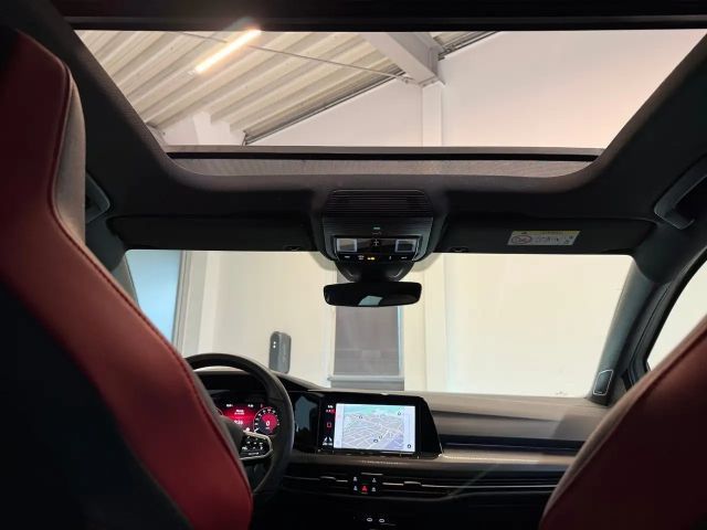 Volkswagen Golf 2.0 TSI GTI Golf VIII