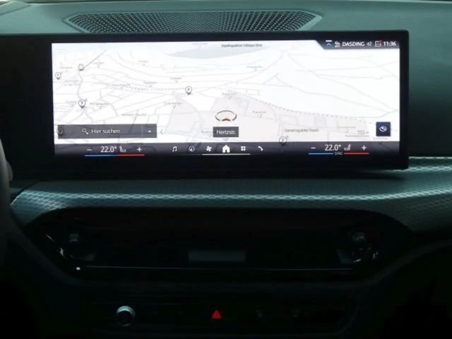 BMW 320 320i Touring