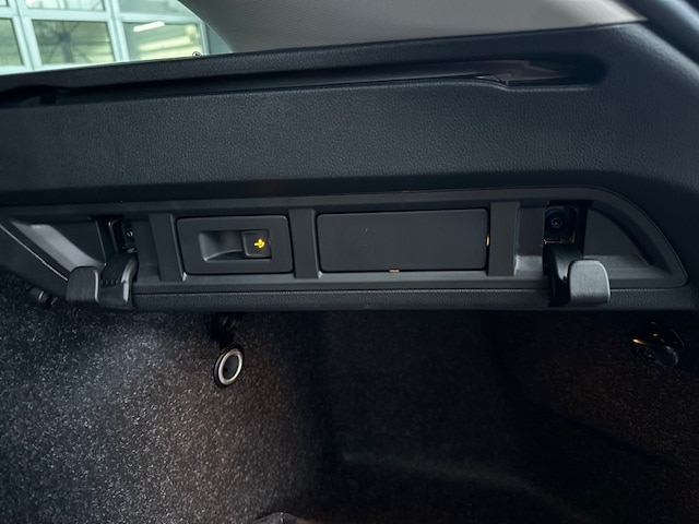 Skoda Octavia Combi Selection