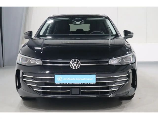 Volkswagen Passat 2.0 TDI Business DSG Variant