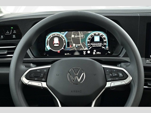 Volkswagen Caddy 1.5 TSI Maxi