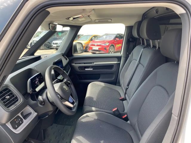 Volkswagen ID.Buzz Cargo 150 kW