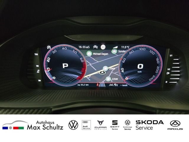 Skoda Kamiq 1.0 TSI Monte Carlo