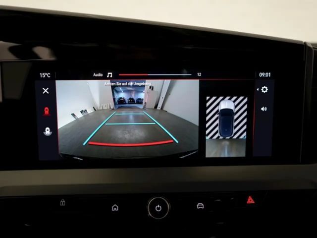 Opel Mokka GS-Line Grand Sport