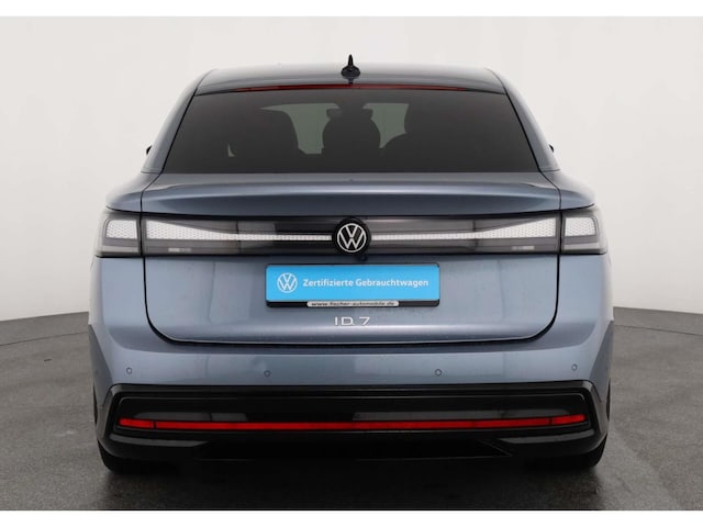 Volkswagen ID.7 Pro