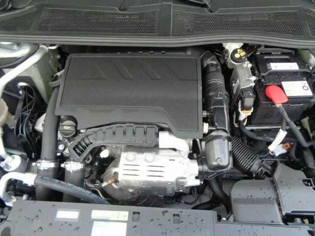 Opel Astra GS-Line Grand Sport