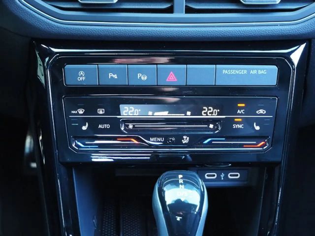 Volkswagen T-Cross 1.0 TSI DSG R-Line