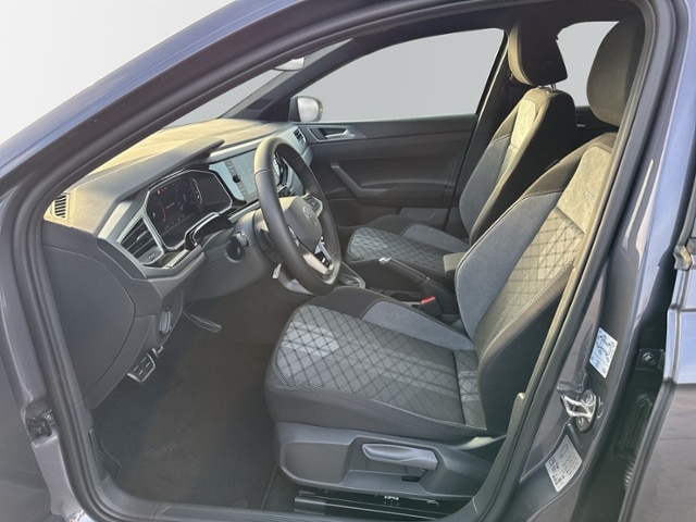 Volkswagen Polo 1.0 TSI DSG