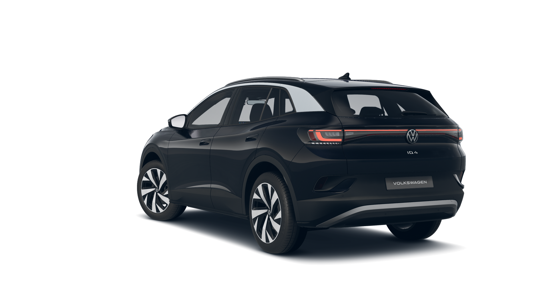 Volkswagen ID.4 Performance Pro Style