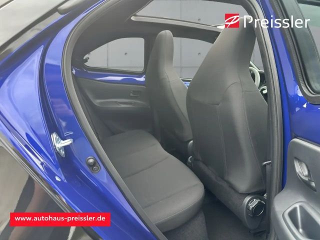 Toyota Aygo X Hatchback