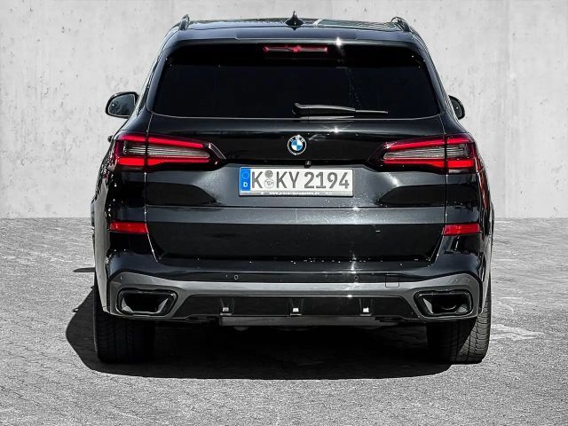 BMW X5 M-Sport xDrive30d