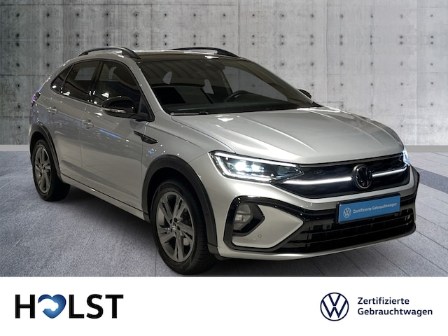 Volkswagen Taigo DSG R-Line