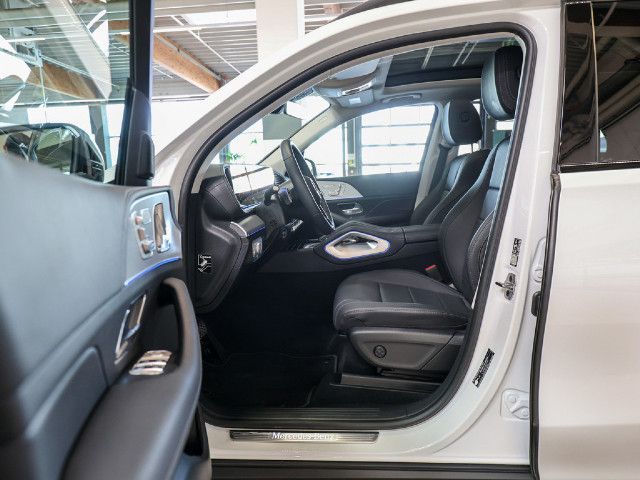 Mercedes-Benz GLE 450 4MATIC