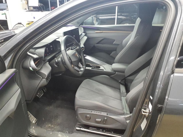 Cupra Terramar Terramar 1.5eTSI DSG LED+NAV+APP+ACC+SHZ+RFK+NSW