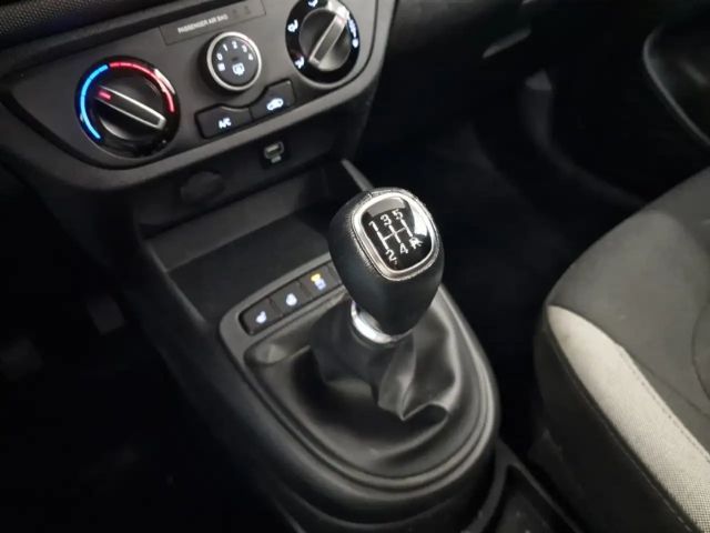 Hyundai i10 1.2 Trend