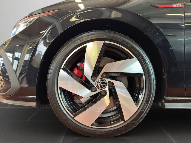 Volkswagen Golf GTI Golf VIII