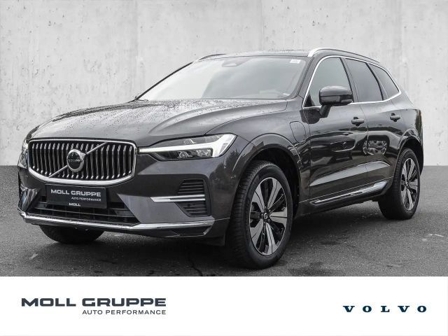 Volvo XC60 AWD Inscription Recharge T6