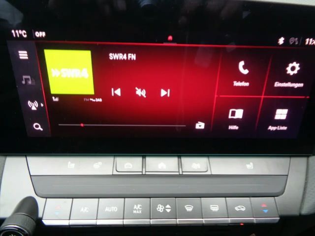 Opel Astra GS-Line Grand Sport