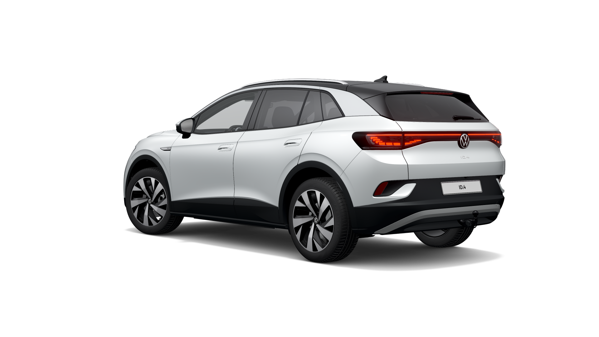 Volkswagen ID.4 IQ.Drive Performance Pro