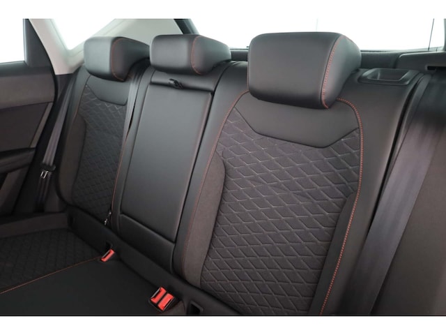 Seat Ateca 1.5 TSI FR-lijn