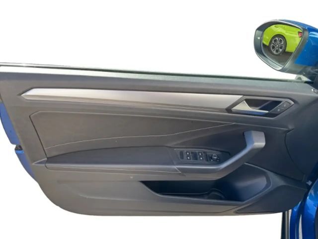 Volkswagen T-Roc Cabriolet DSG Style