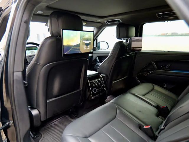 Land Rover Range Rover Sport D350 First Edition ++++