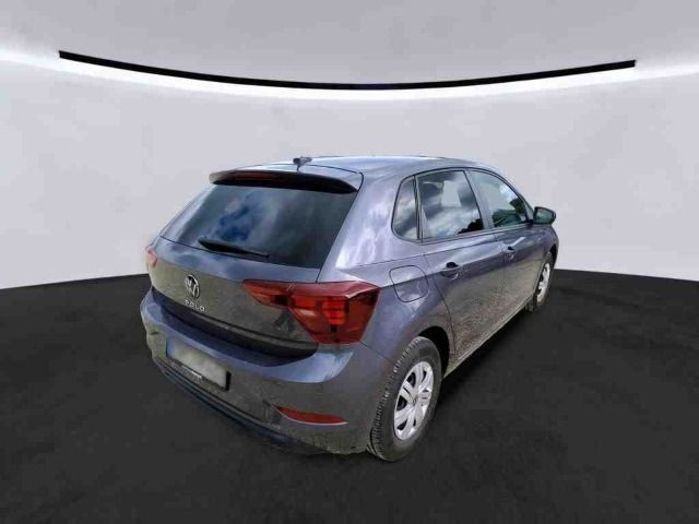Volkswagen Polo 1.0 MPI