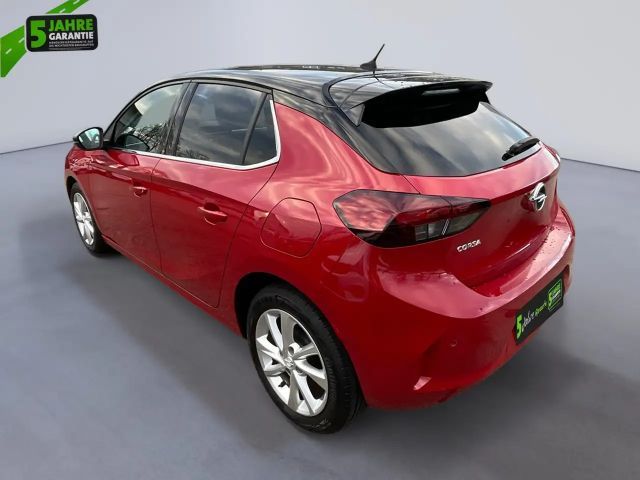 Opel Corsa 1.2 Turbo Elegance Turbo business+