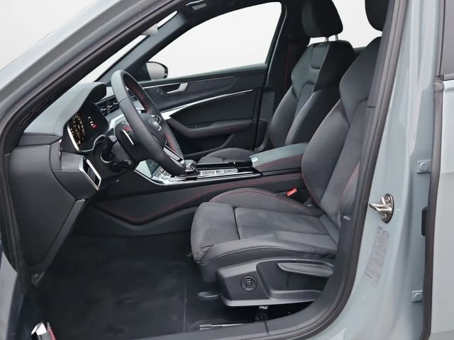 Audi A6 35 TDI Avant S-Line S-Tronic