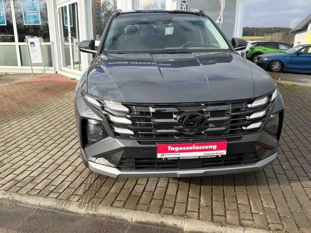 Hyundai Tucson 1.6 T-GDi