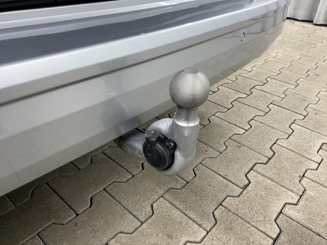 Volkswagen Multivan 2.0 TDI DSG Lang