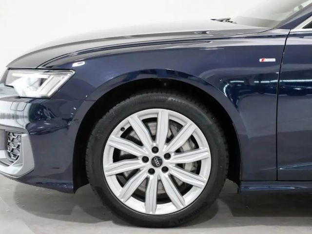 Audi A6 55 TFSI Quattro S-Line