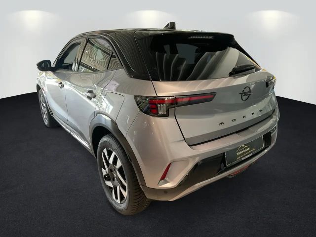 Opel Mokka 1.2 Turbo GS-Line Grand Sport Turbo