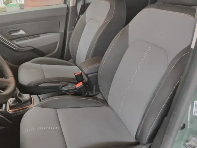 Dacia Duster Extreme