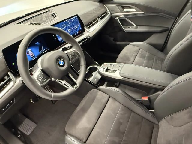 BMW X1 xDrive20d