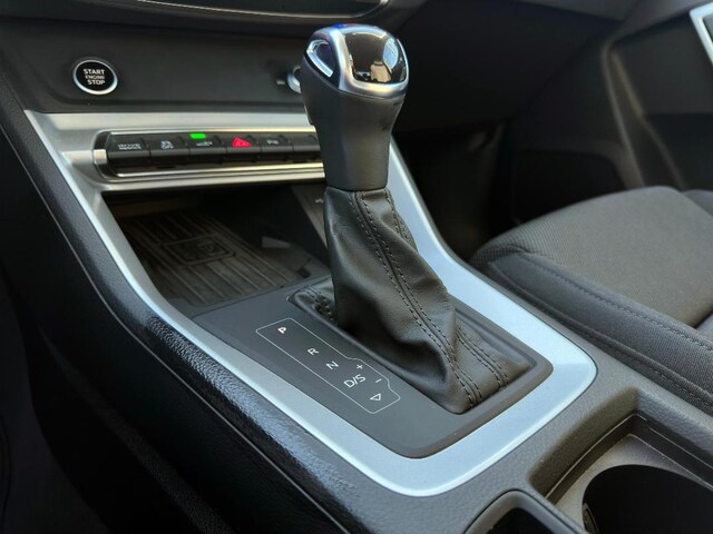 Audi Q3 45 TFSI Hybride S-Tronic