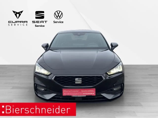 Seat Leon 1.5 eTSI DSG